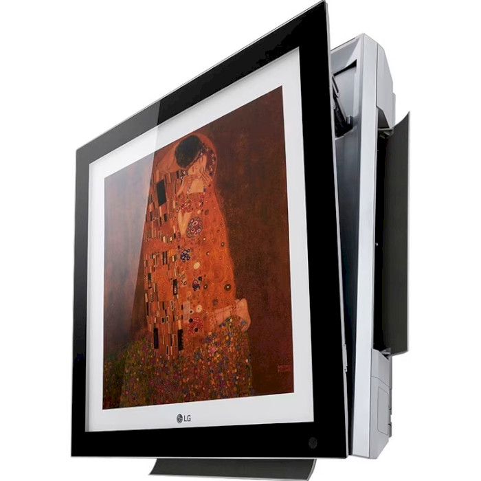 Кондиционер LG Artcool Gallery A12FT Wi-Fi