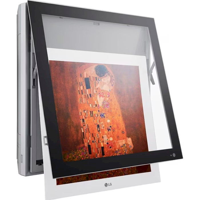 Кондиционер LG Artcool Gallery A12FT Wi-Fi