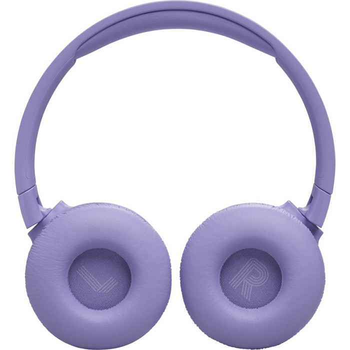 Навушники JBL Tune 670NC Purple (JBLT670NCPUR)