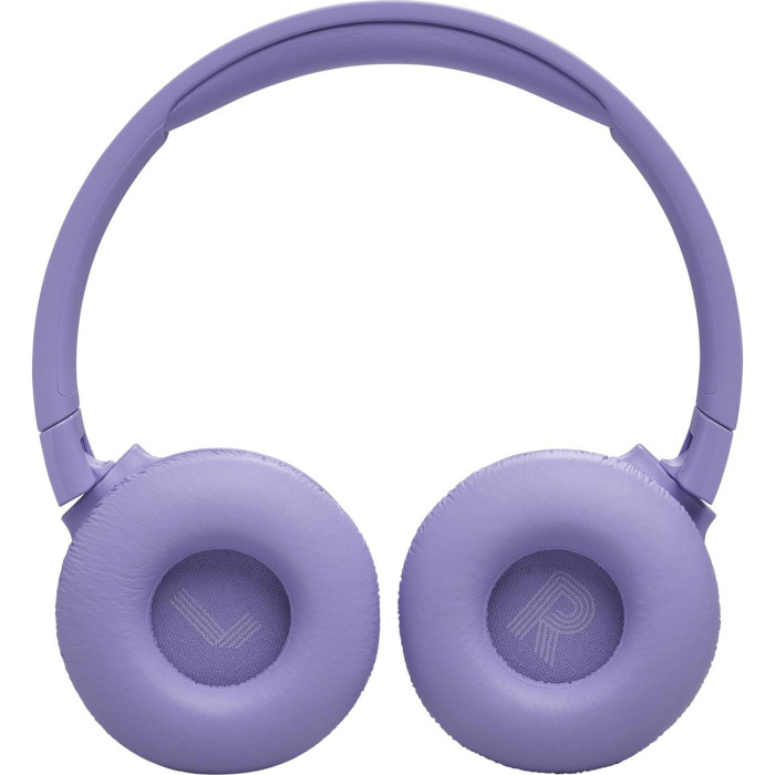 Наушники JBL Tune 670NC Purple (JBLT670NCPUR)