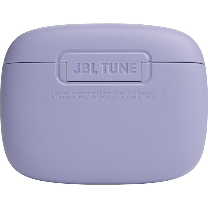 Наушники JBL Tune Buds Purple (JBLTBUDSPUR)