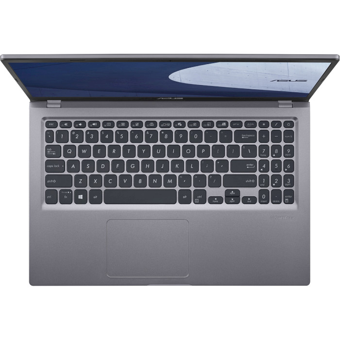 Ноутбук ASUS ExpertBook P1512CEA Slate Gray (P1512CEA-EJ0944X)
