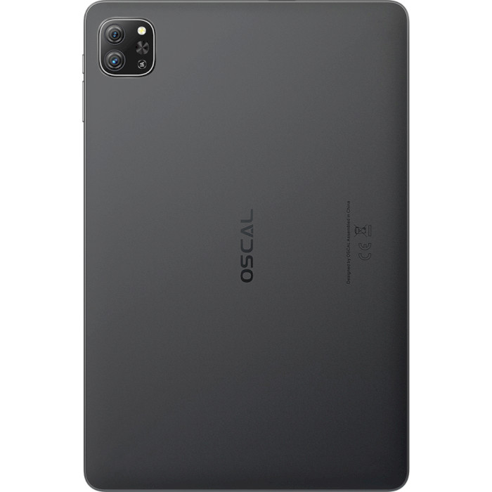 Планшет OSCAL Pad 70 4/128GB Meteorite Gray