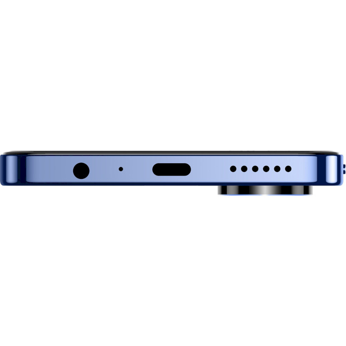 Смартфон TECNO Camon 20 Pro (CK7n) 8/256GB Serenity Blue