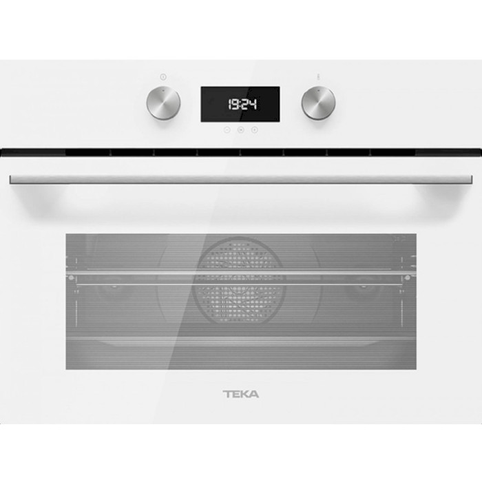 Духова шафа TEKA HLC 8400 WH (111130002)