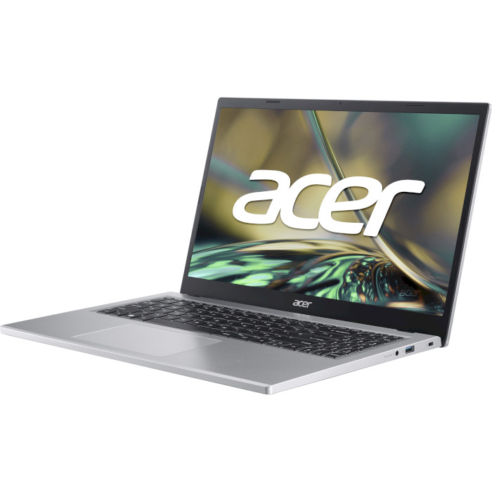 Ноутбук ACER Aspire 3 A315-510P-C0LJ Pure Silver (NX.KDHEU.002)