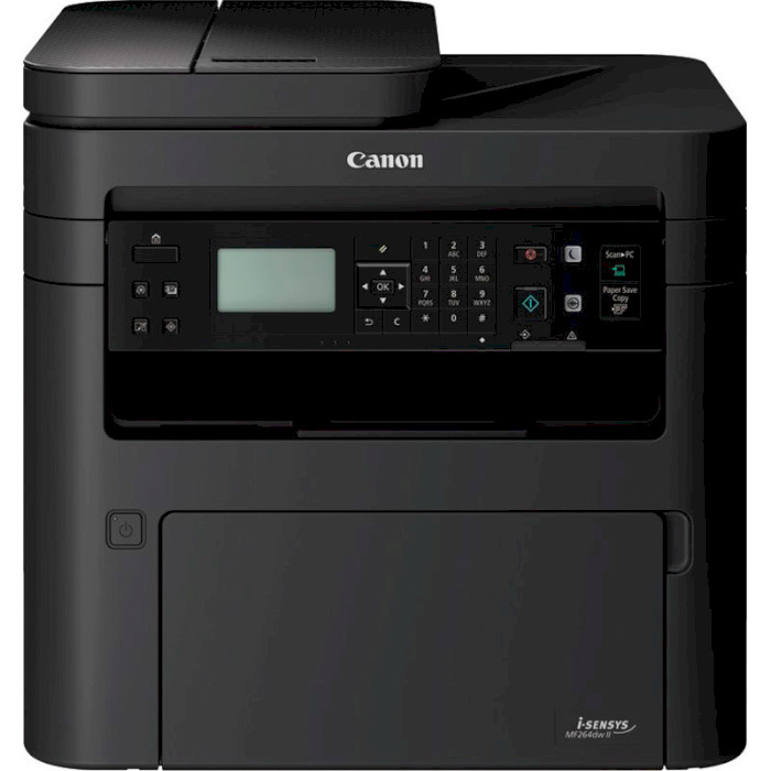 БФП CANON i-SENSYS MF264dw II (5938C017)