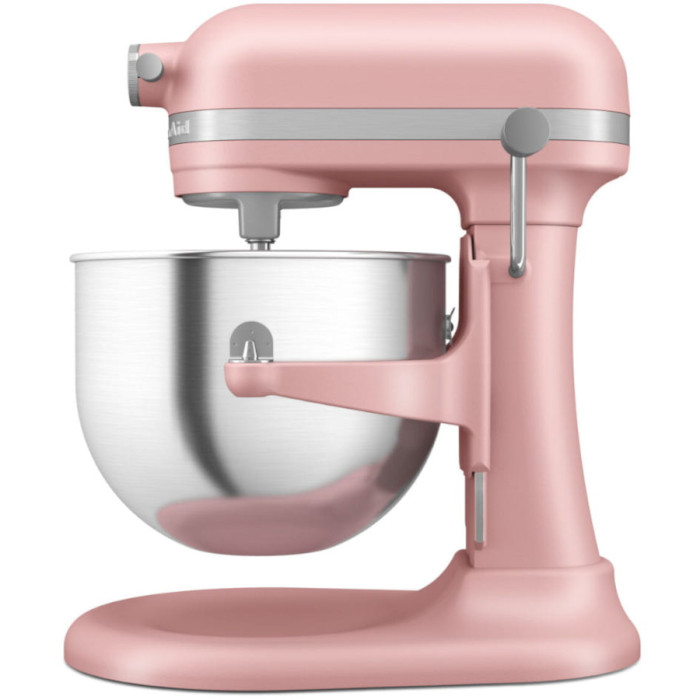 Планетарний міксер KITCHENAID Artisan 5KSM70SHXE Dried Rose (5KSM70SHXEDR)