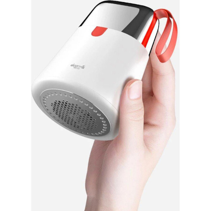 Машинка для стрижки катишків XIAOMI DEERMA Lint Remover DEM-MQ600