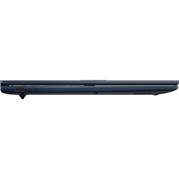 Ноутбук ASUS VivoBook 17 X1704VA Quiet Blue (X1704VA-AU111)