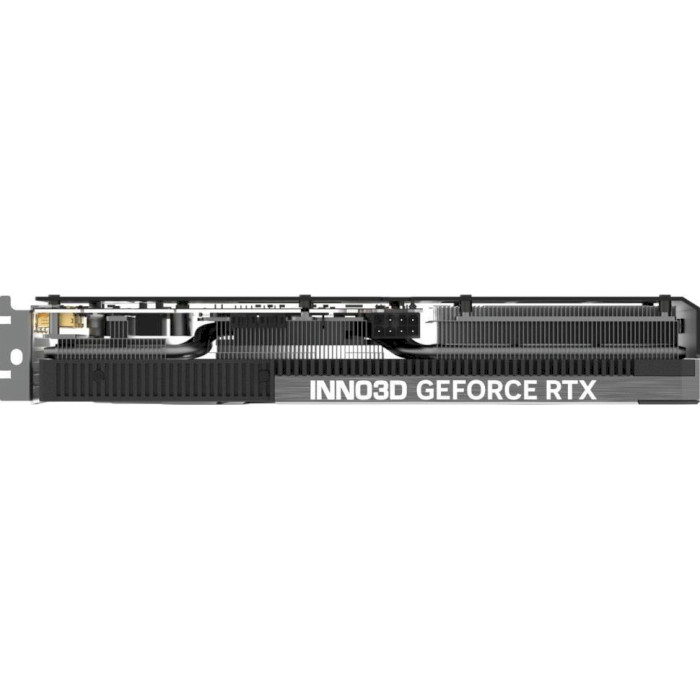 Відеокарта INNO3D GeForce RTX 4060 Ti 8GB Twin X2 (N406T2-08D6-171153N)