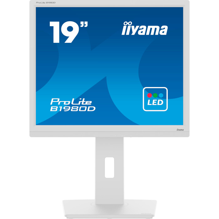Монитор IIYAMA ProLite B1980D-W5