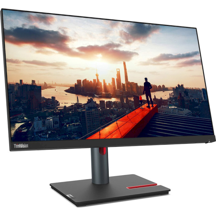 Монітор LENOVO ThinkVision P24h-30 (63B3GAT6UA)