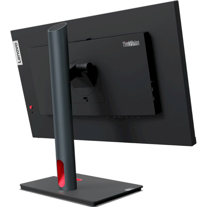 Монитор LENOVO ThinkVision P24h-30 (63B3GAT6UA)