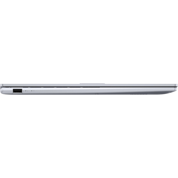 Ноутбук ASUS VivoBook 16X K3604VA Cool Silver (K3604VA-MB093)