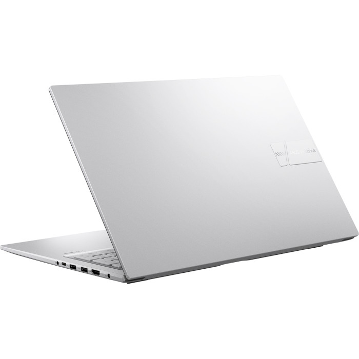 Ноутбук ASUS VivoBook 16X K3604VA Cool Silver (K3604VA-MB093)