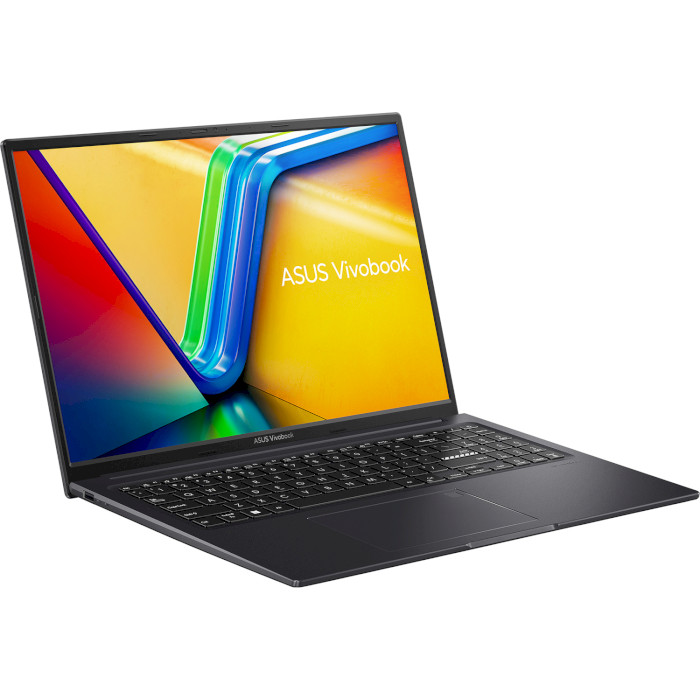 Ноутбук ASUS VivoBook 16X K3604ZA Indie Black (K3604ZA-MB021)