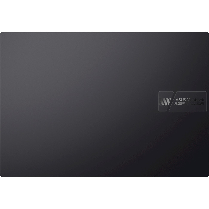 Ноутбук ASUS VivoBook 16X K3604ZA Indie Black (K3604ZA-MB021)