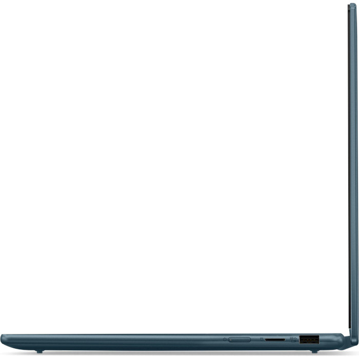 Ноутбук LENOVO Yoga 7 14ARP8 Tidal Teal (82YM006LRA)