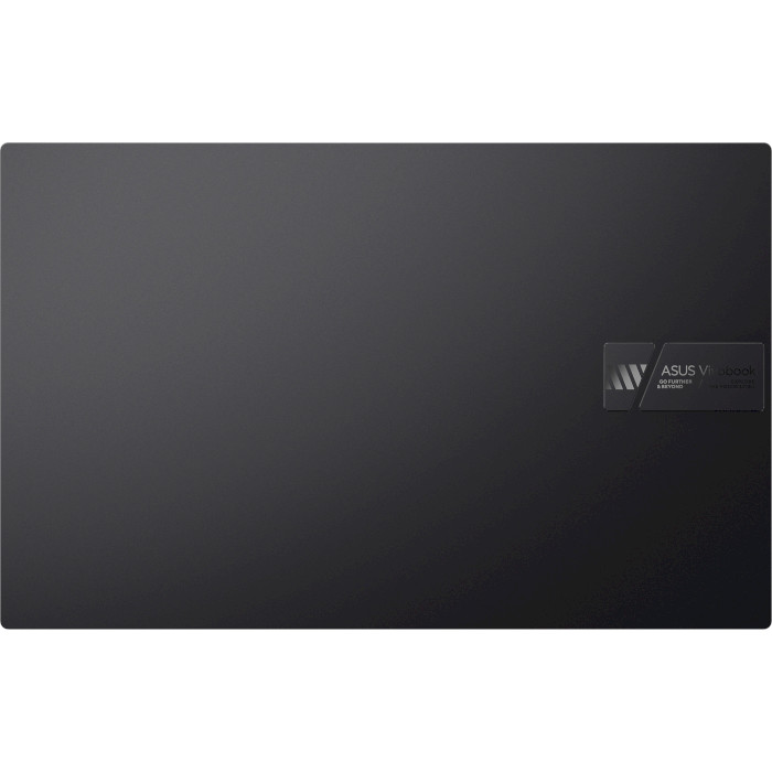 Ноутбук ASUS VivoBook 17X K3704VA Indie Black (K3704VA-AU044)