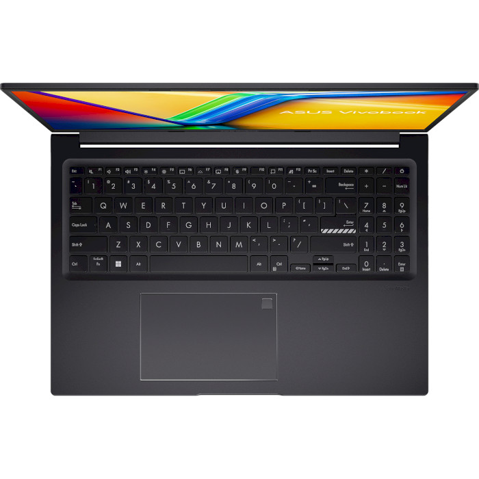 Ноутбук ASUS VivoBook 16X K3604VA Indie Black (K3604VA-MB105)