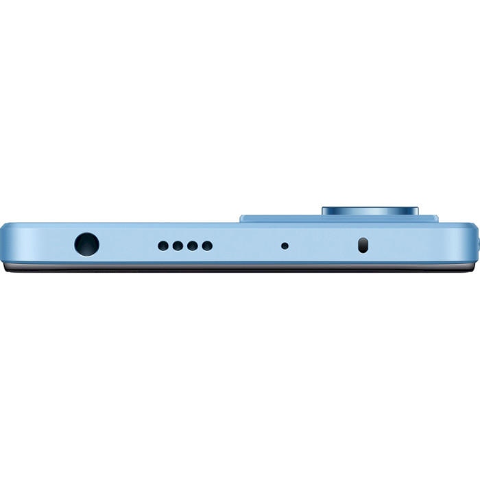 Смартфон REDMI Note 12 Pro 5G 8/256GB Sky Blue