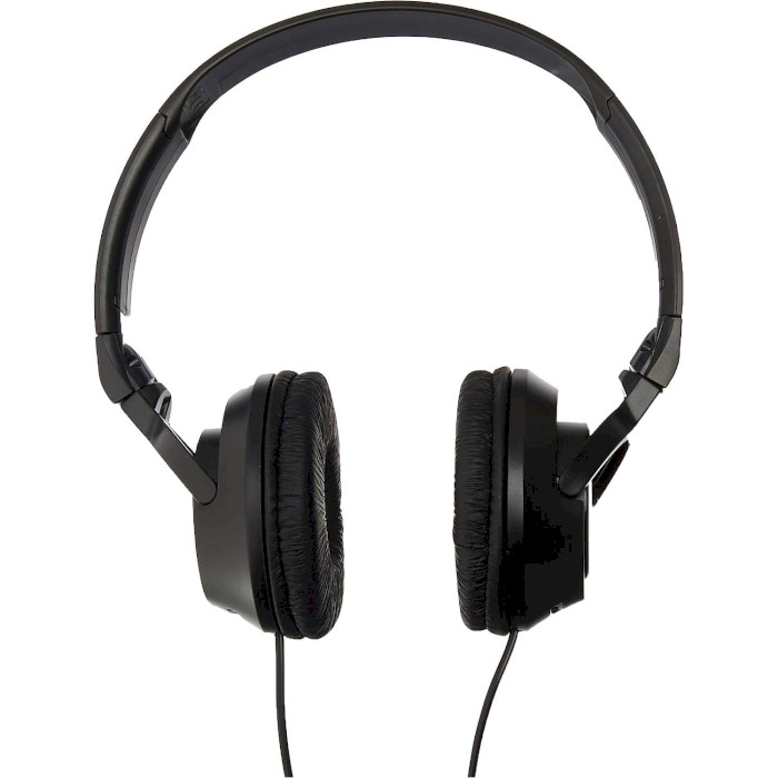 Навушники JVC HA-S180 Black