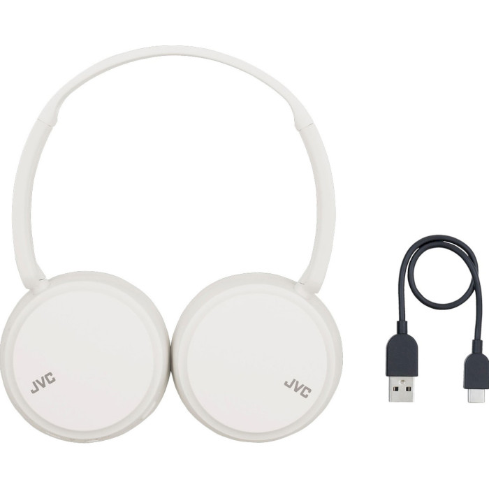 Навушники JVC HA-S36W White