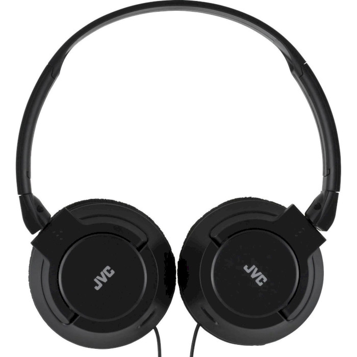 Навушники JVC HA-SR185 Black
