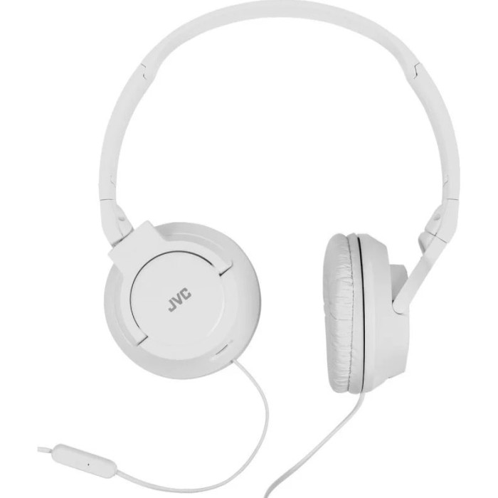 Навушники JVC HA-SR185 White