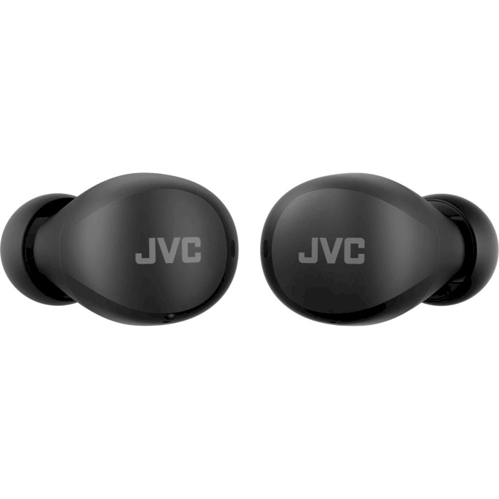 Навушники JVC HA-A6T Black