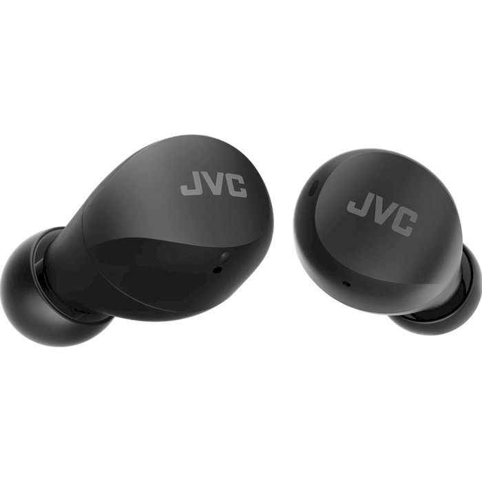 Навушники JVC HA-A6T Black