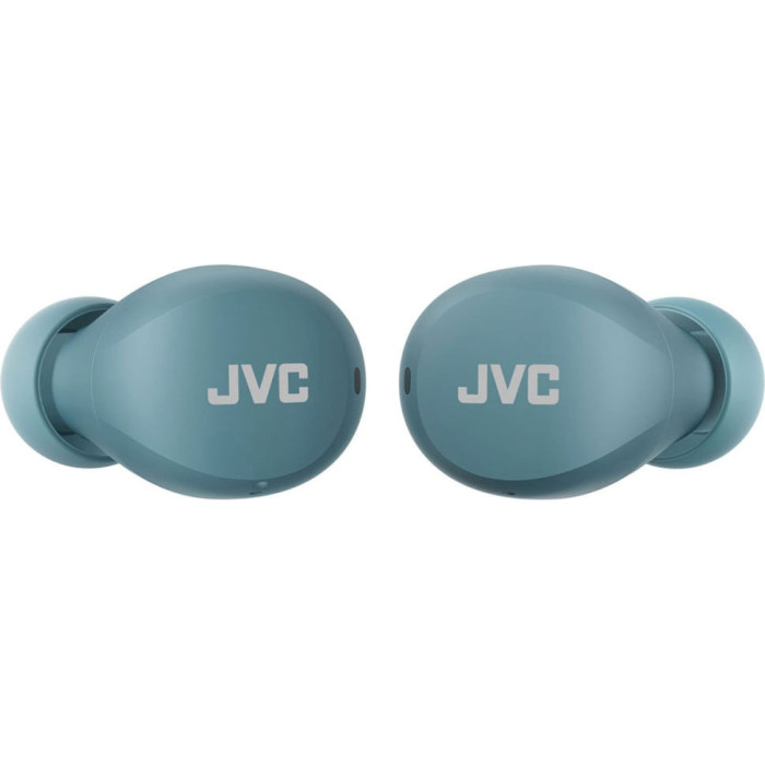 Навушники JVC HA-A6T Matcha Green