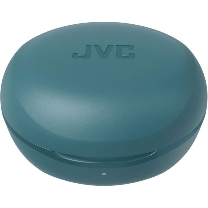Наушники JVC HA-A6T Matcha Green