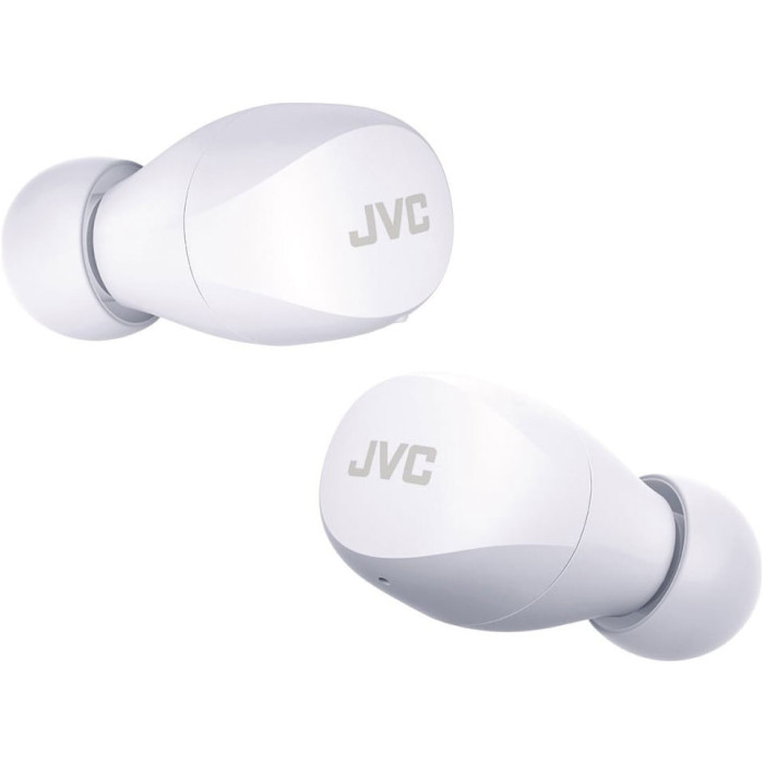 Навушники JVC HA-A6T White