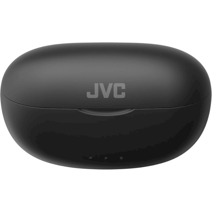 Навушники JVC HA-A7T2 Black