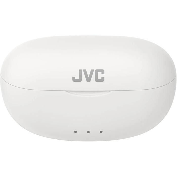 Навушники JVC HA-A7T2 White