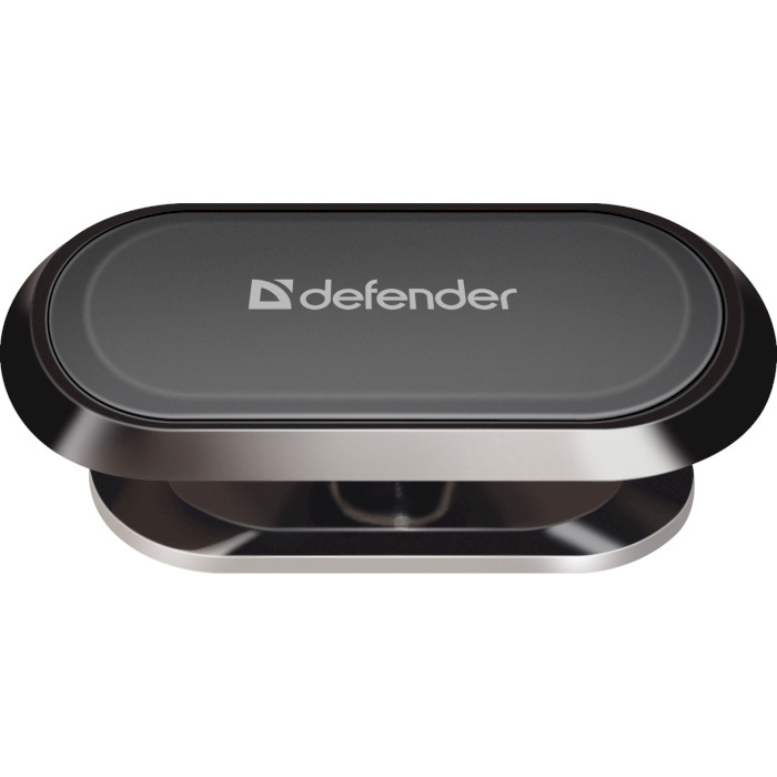 Автодержатель для смартфона DEFENDER CH-112 Black (29112)