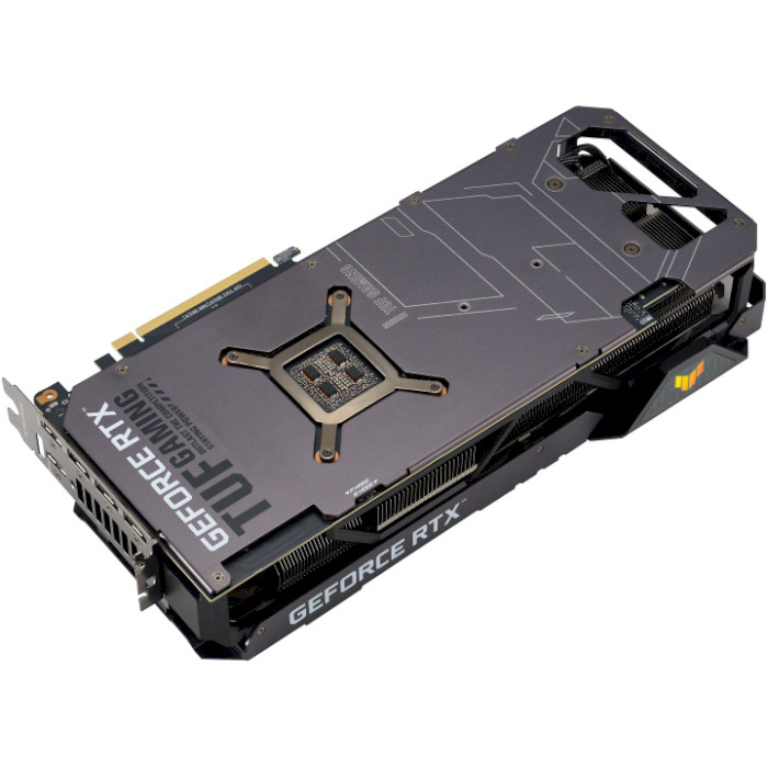 Видеокарта ASUS TUF Gaming GeForce RTX 4090 24GB GDDR6X OG OC Edition (90YV0IY3-M0NA00)