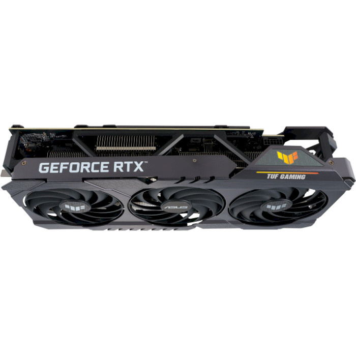 Видеокарта ASUS TUF Gaming GeForce RTX 4090 24GB GDDR6X OG OC Edition (90YV0IY3-M0NA00)