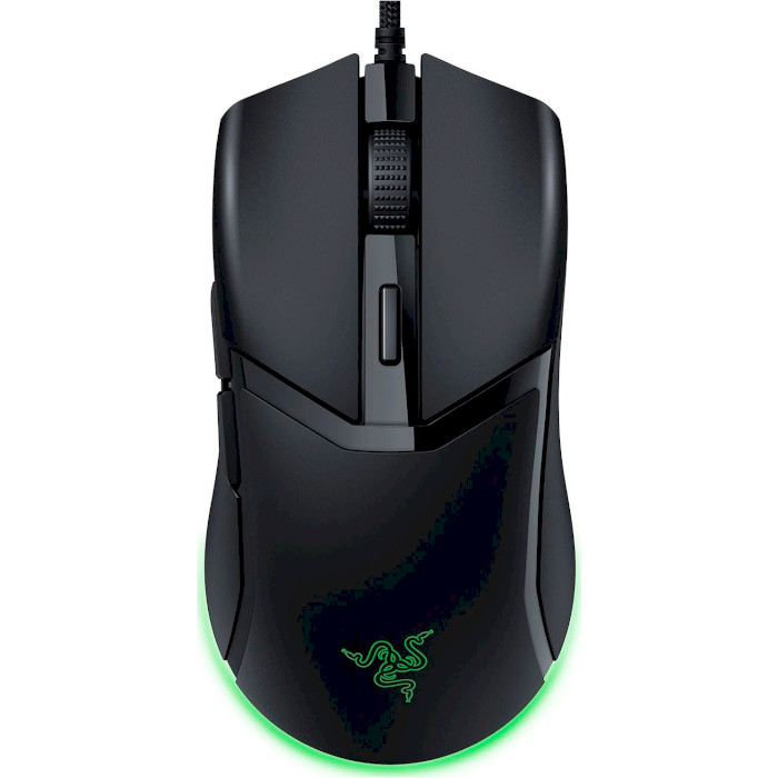 Миша ігрова RAZER Cobra (RZ01-04650100-R3M1)