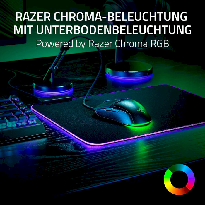 Миша ігрова RAZER Cobra (RZ01-04650100-R3M1)