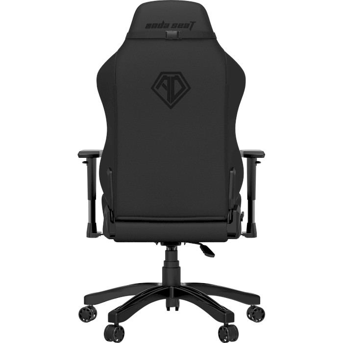 Кресло геймерское ANDA SEAT Phantom 3 L Black