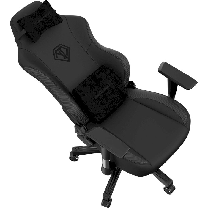 Кресло геймерское ANDA SEAT Phantom 3 Black Size L