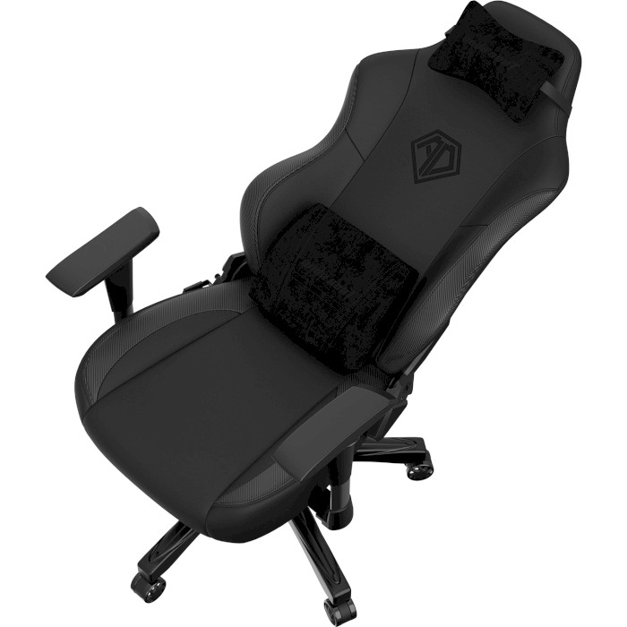 Кресло геймерское ANDA SEAT Phantom 3 Black Size L