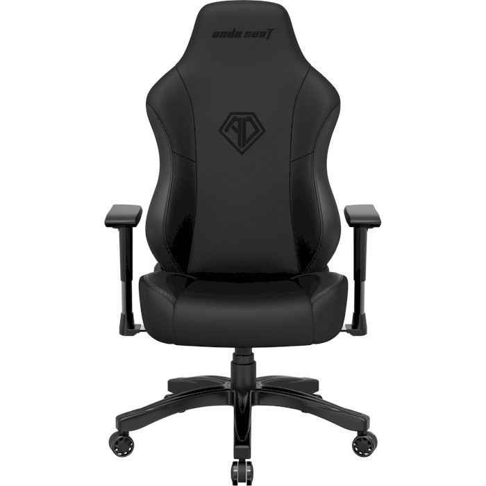 Кресло геймерское ANDA SEAT Phantom 3 L Black