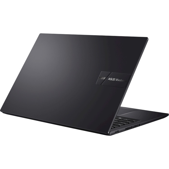 Ноутбук ASUS VivoBook 16 X1605ZA Indie Black (X1605ZA-MB531)