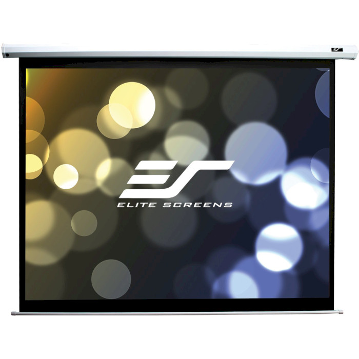 Проекционный экран ELITE SCREENS Spectrum Electric 84XH 186x105см (ELECTRIC84XH)