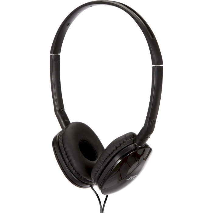 Навушники JVC HA-S160 Black