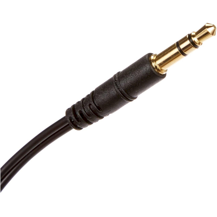 Навушники JVC HA-S160 Black